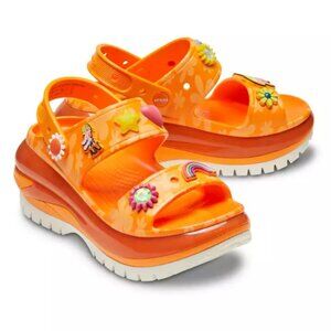 Lizzie McGuire Clogs for Adults by Crocs